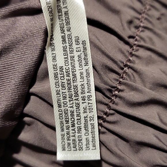 Free people movement, "get your flirt on" 🌻FINAL PRICE! - Picture 7 of 12